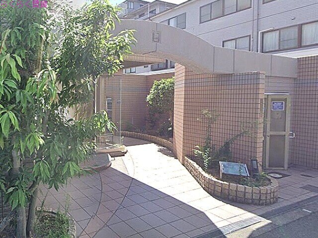 鶴見緑地駅 徒歩5分 6階の物件外観写真