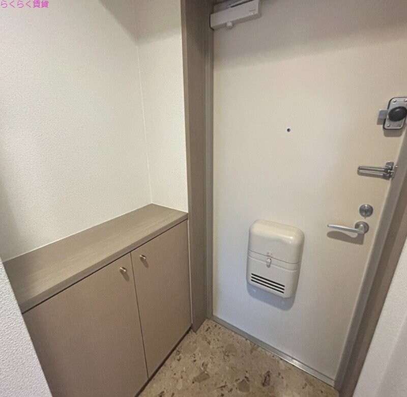 鶴見緑地駅 徒歩5分 6階の物件内観写真