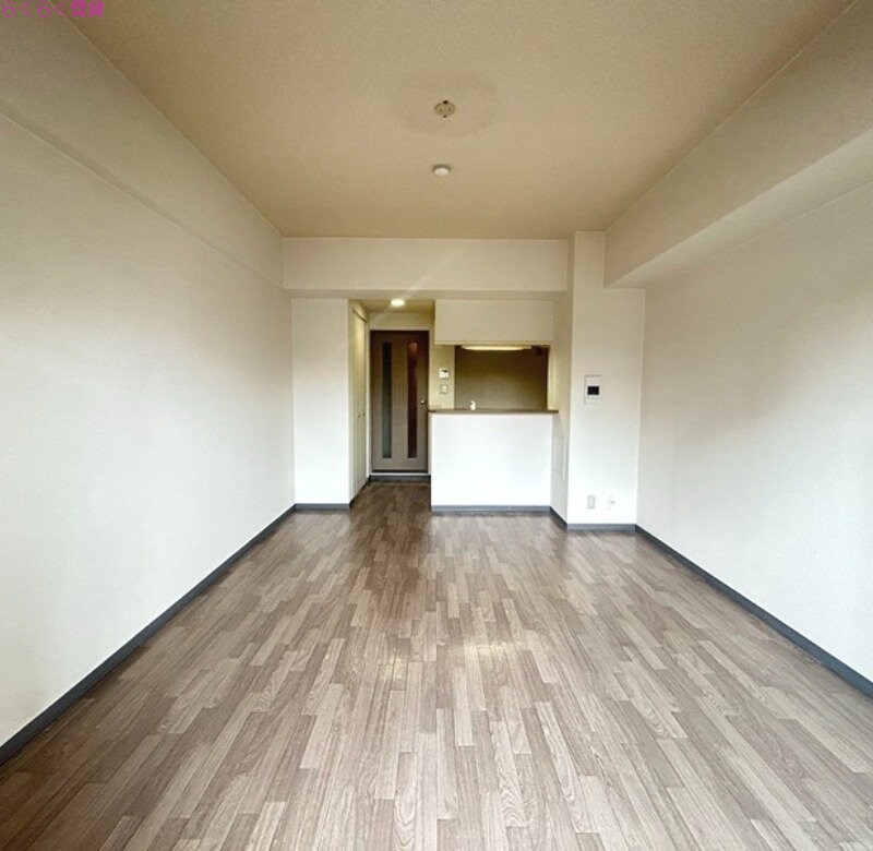 鶴見緑地駅 徒歩5分 6階の物件内観写真