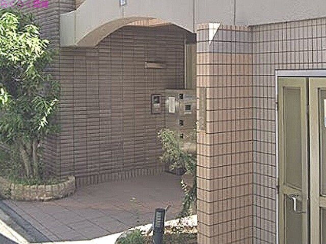 鶴見緑地駅 徒歩5分 6階の物件外観写真