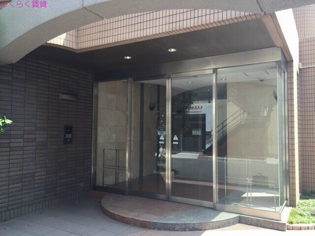 鶴見緑地駅 徒歩5分 6階の物件外観写真