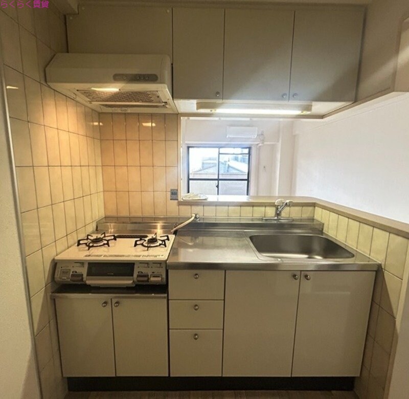 鶴見緑地駅 徒歩5分 6階の物件内観写真