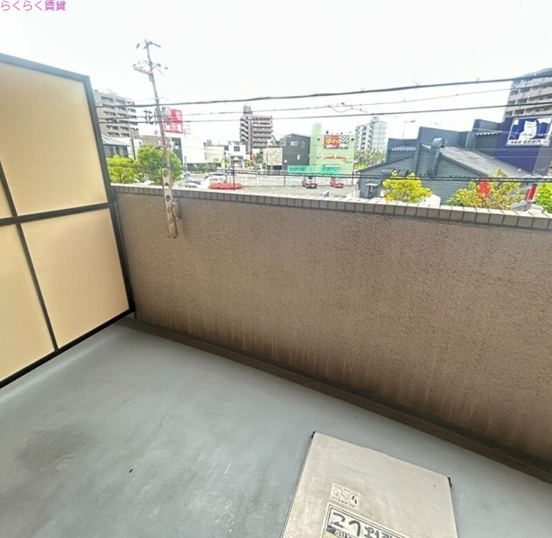 鶴見緑地駅 徒歩5分 6階の物件内観写真