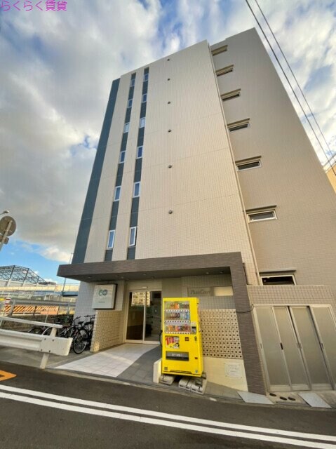 千鳥橋駅 徒歩7分の物件外観写真