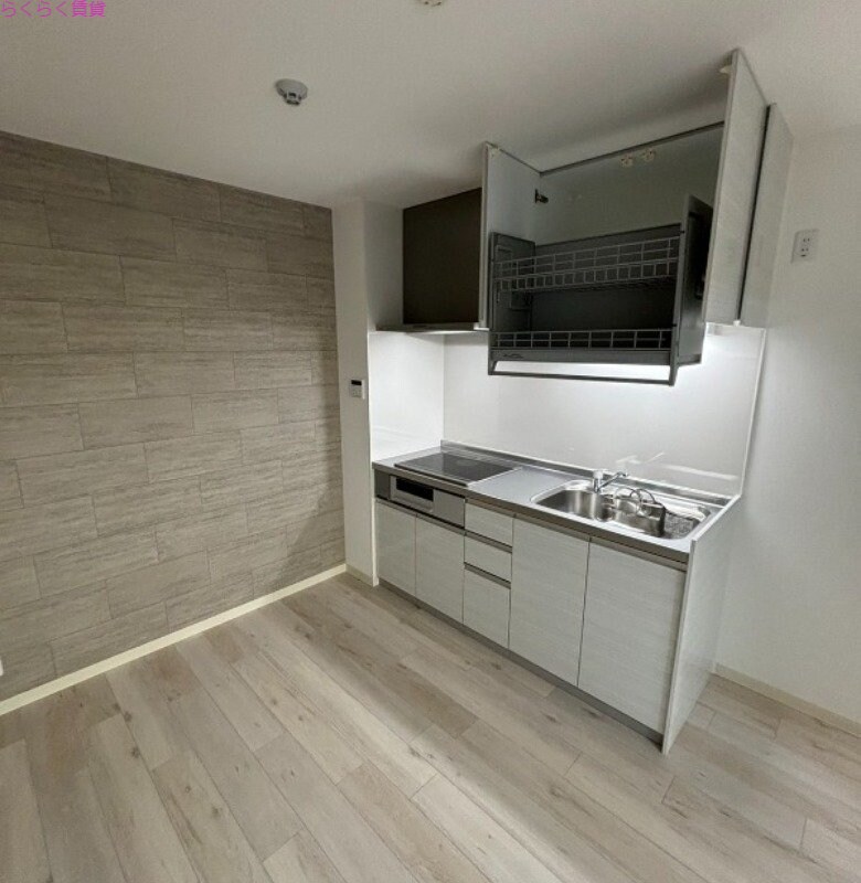 萱島駅 徒歩7分 3階の物件内観写真