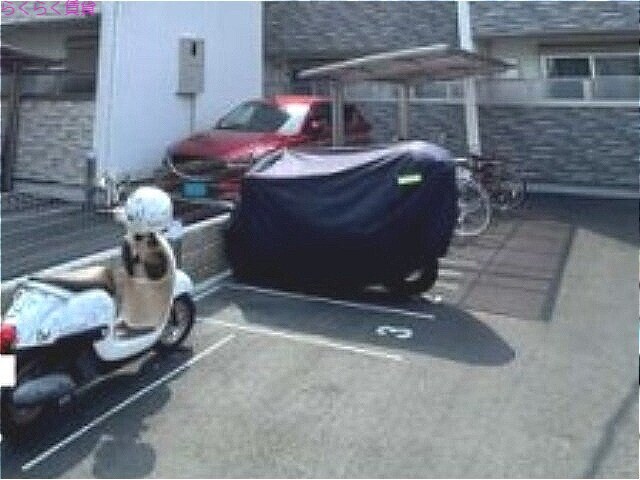 萱島駅 徒歩7分 3階の物件外観写真