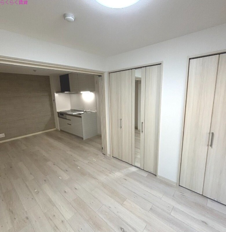 萱島駅 徒歩7分 3階の物件内観写真