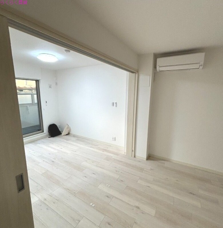 萱島駅 徒歩7分 3階の物件内観写真