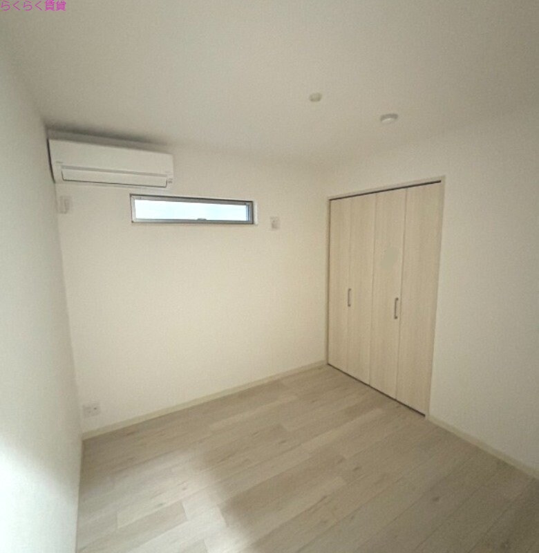 萱島駅 徒歩7分 3階の物件内観写真