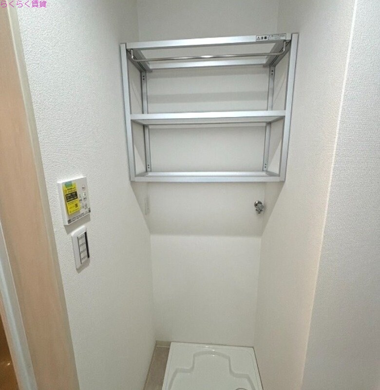 萱島駅 徒歩7分 3階の物件内観写真