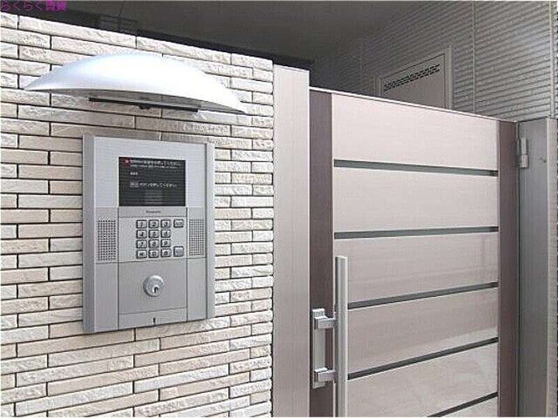 フジパレス駒林Ⅱの物件外観写真