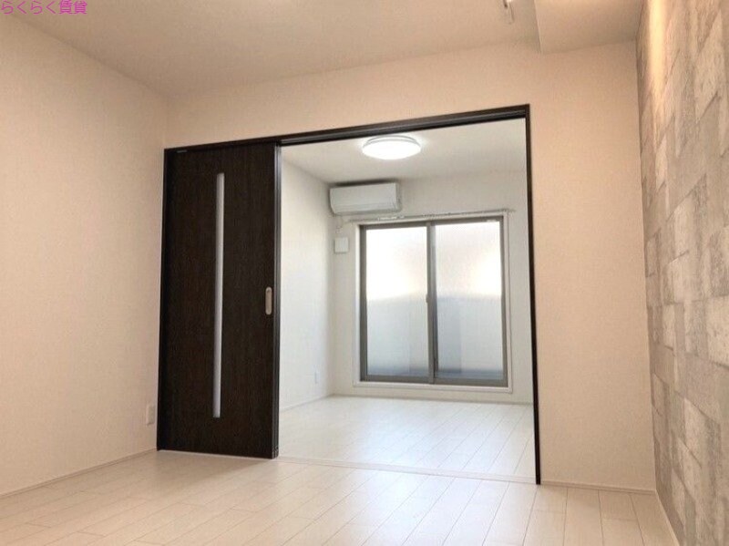 フジパレス駒林Ⅱの物件内観写真