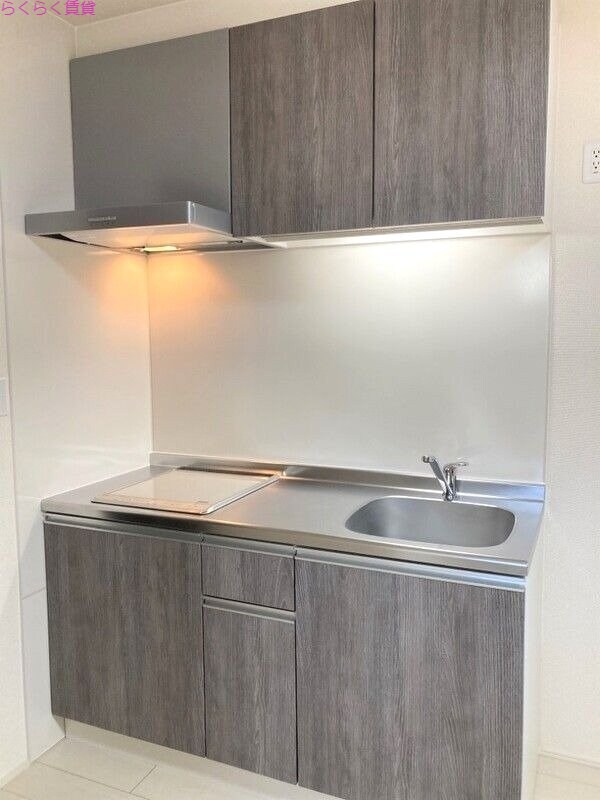 フジパレス駒林Ⅱの物件内観写真