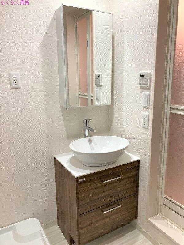 フジパレス駒林Ⅱの物件内観写真