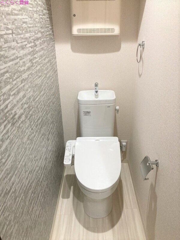 フジパレス駒林Ⅱの物件内観写真