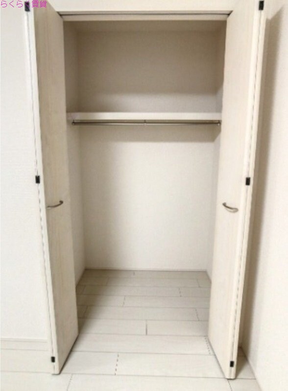 フジパレス駒林Ⅱの物件内観写真