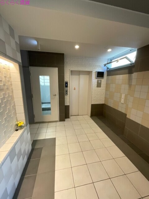 千鳥橋駅 徒歩7分 3階の物件外観写真