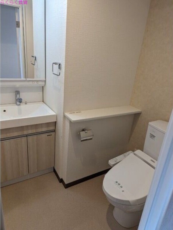 千鳥橋駅 徒歩7分 3階の物件内観写真