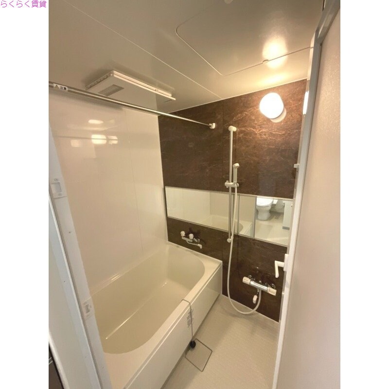 千鳥橋駅 徒歩7分 3階の物件内観写真