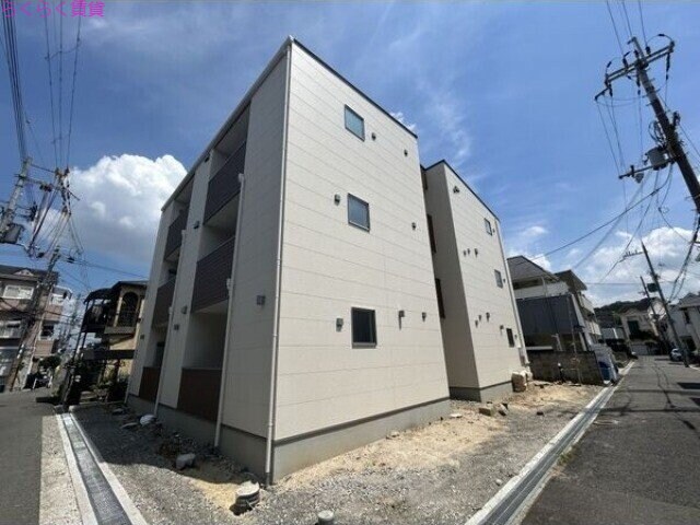 光善寺駅 徒歩10分 2階の物件外観写真