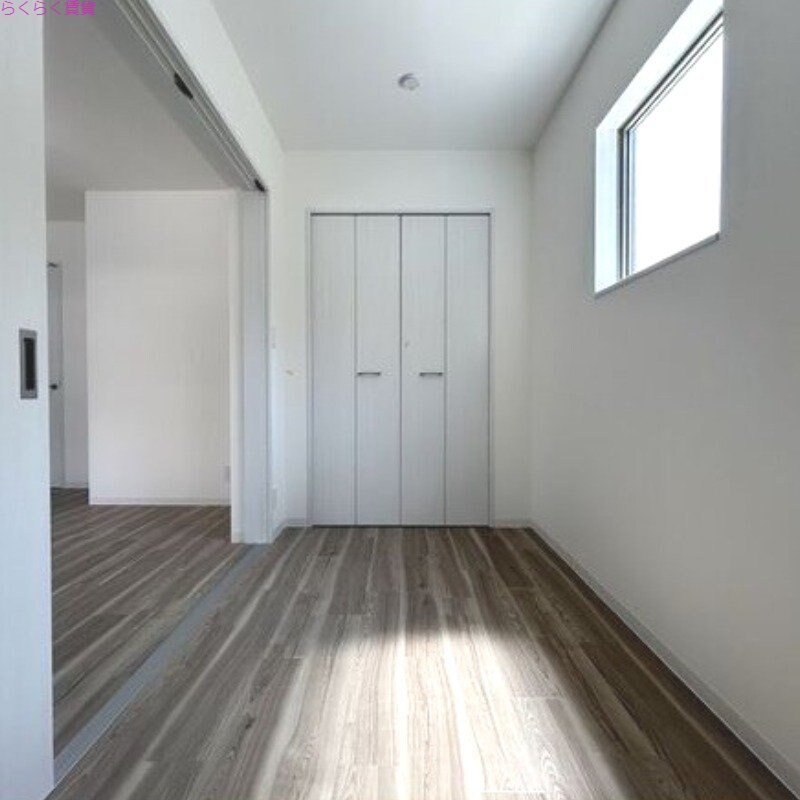 光善寺駅 徒歩10分 2階の物件内観写真