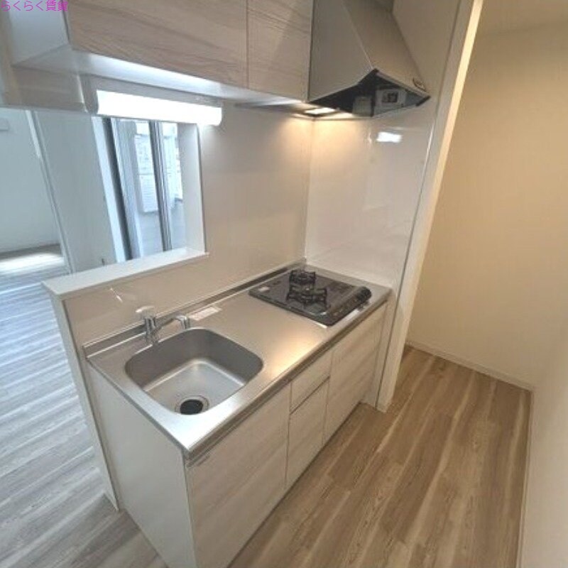 光善寺駅 徒歩10分 2階の物件内観写真