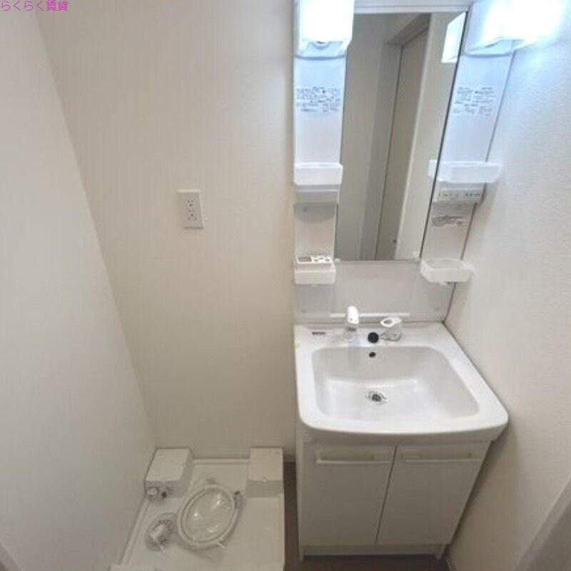 光善寺駅 徒歩10分 2階の物件内観写真