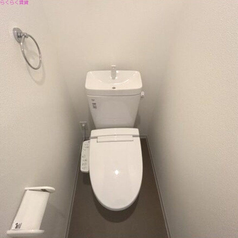 光善寺駅 徒歩10分 2階の物件内観写真