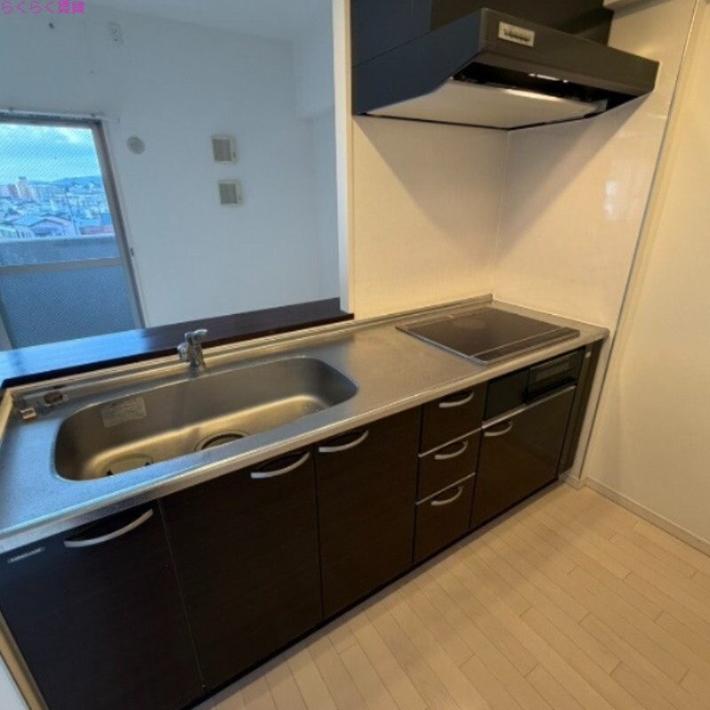 宮之阪駅 徒歩3分 6階の物件内観写真