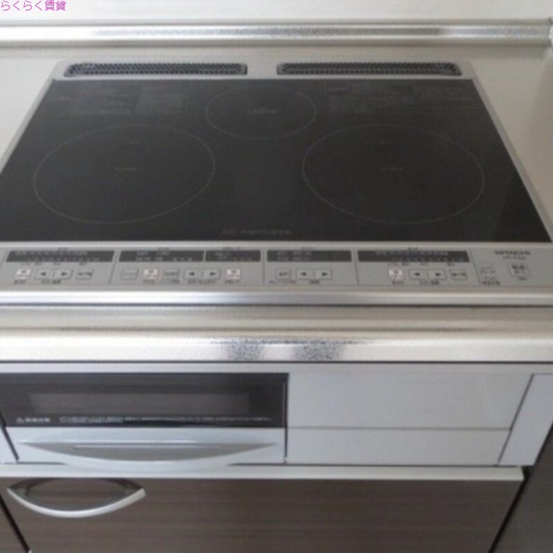 宮之阪駅 徒歩3分 6階の物件内観写真