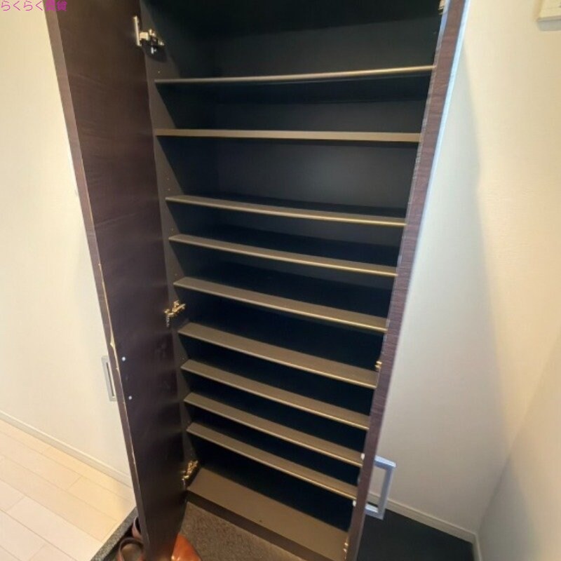 宮之阪駅 徒歩3分 6階の物件内観写真