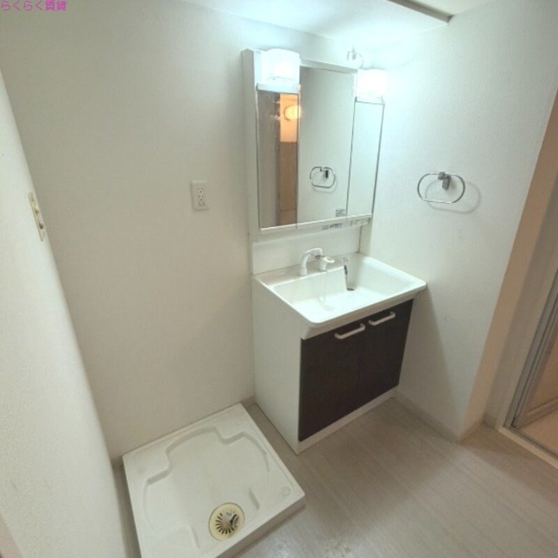 宮之阪駅 徒歩3分 6階の物件内観写真