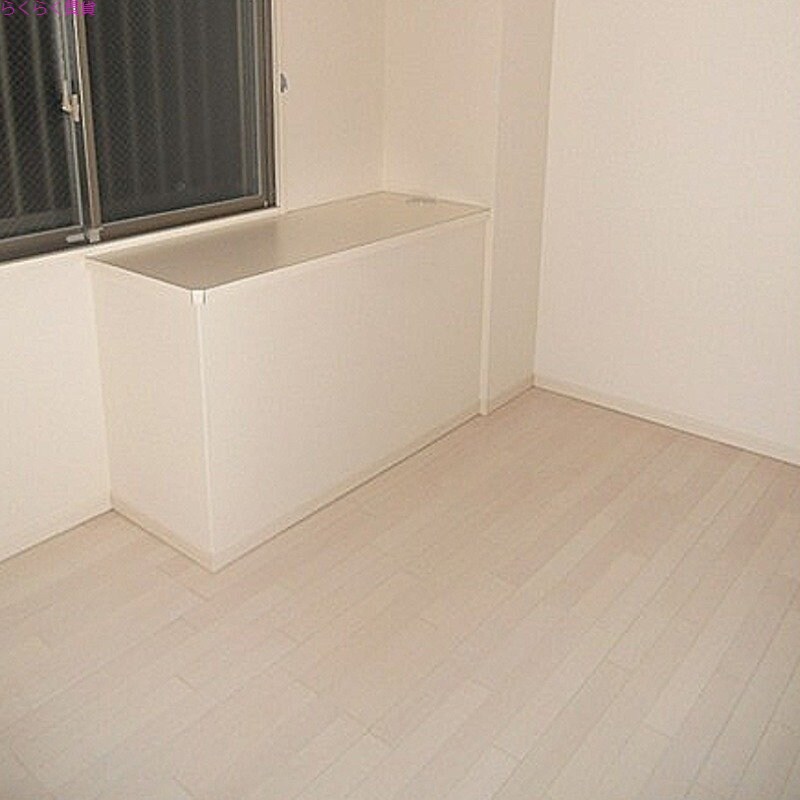 宮之阪駅 徒歩3分 6階の物件内観写真