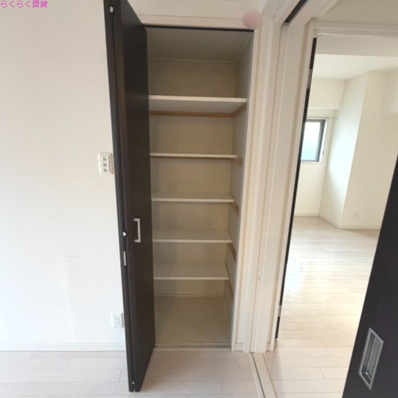 宮之阪駅 徒歩3分 6階の物件内観写真