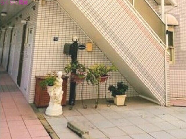 神戸三宮駅 徒歩7分 2階の物件外観写真