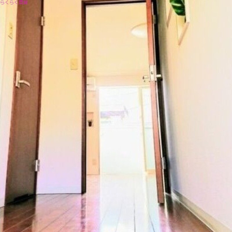 神戸三宮駅 徒歩7分 2階の物件内観写真