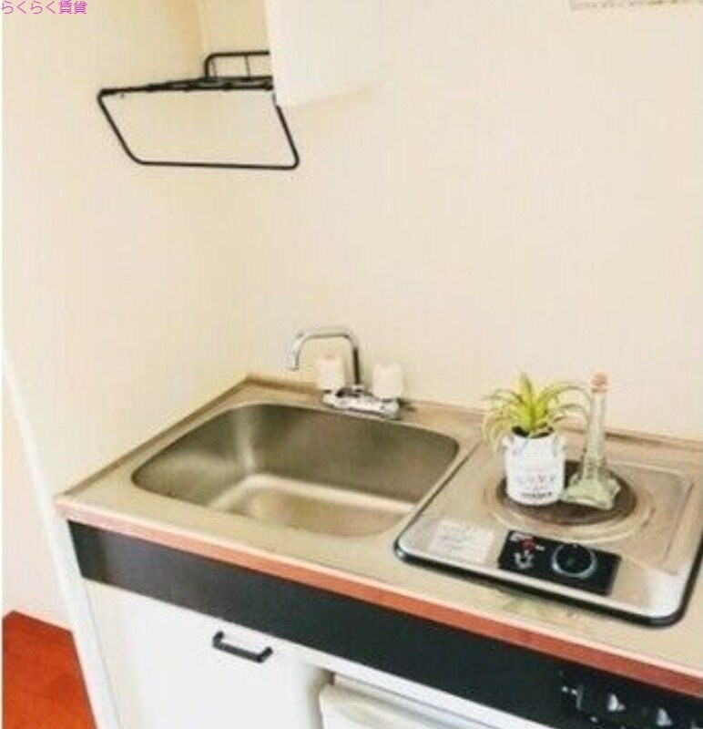 神戸三宮駅 徒歩7分 2階の物件内観写真