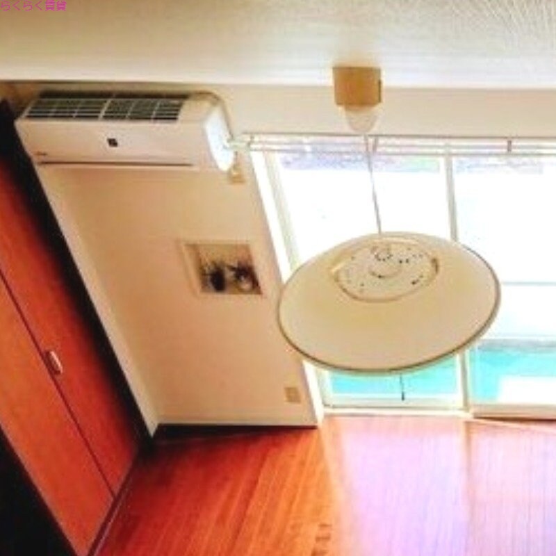 神戸三宮駅 徒歩7分 2階の物件内観写真