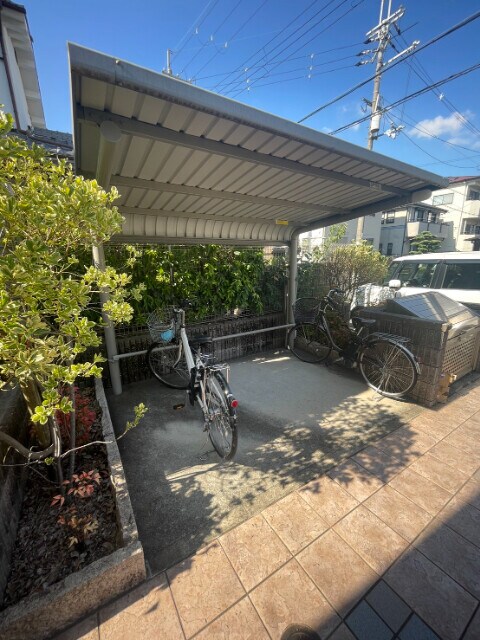 ダイアナ　レイクの物件内観写真