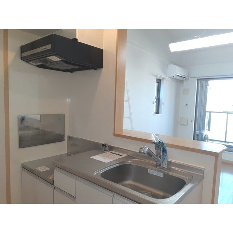 ダイアナ　レイクの物件内観写真