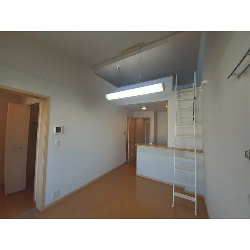 ダイアナ　レイクの物件内観写真