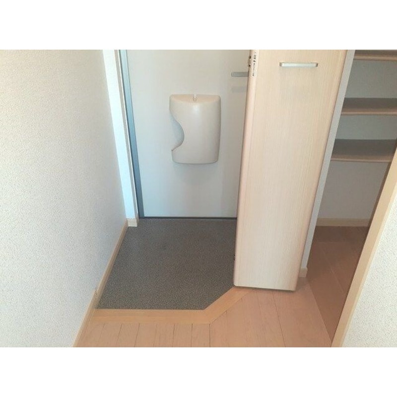 ダイアナ　レイクの物件内観写真