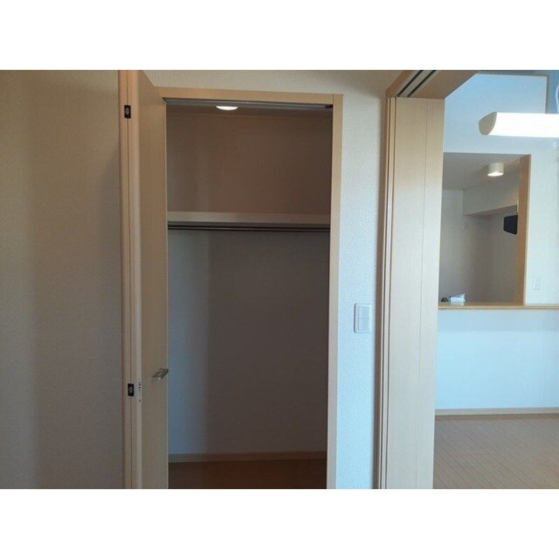 ダイアナ　レイクの物件内観写真