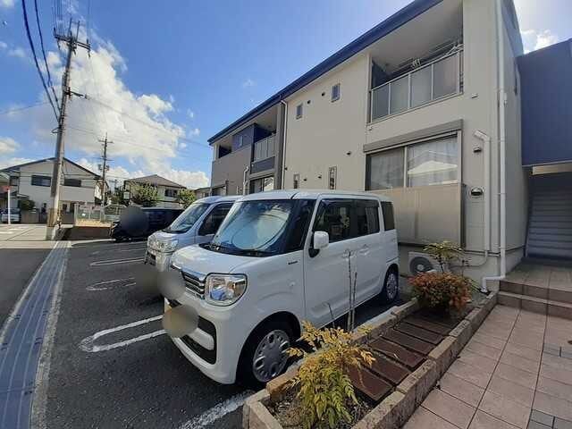 ダイアナ　レイクの物件内観写真