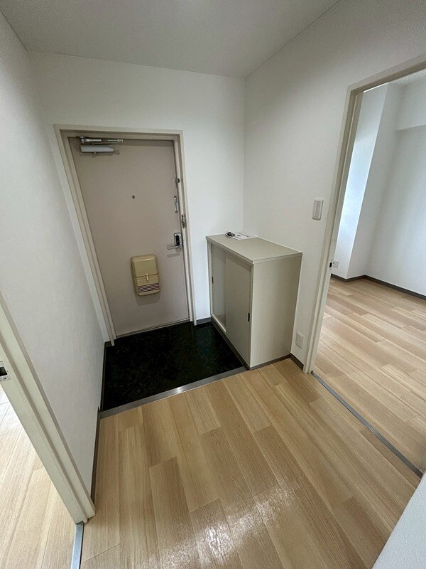 プレスト・コート壱番館の物件内観写真