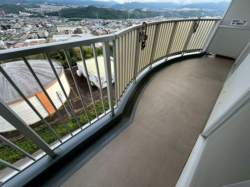 プレスト・コート壱番館の物件内観写真