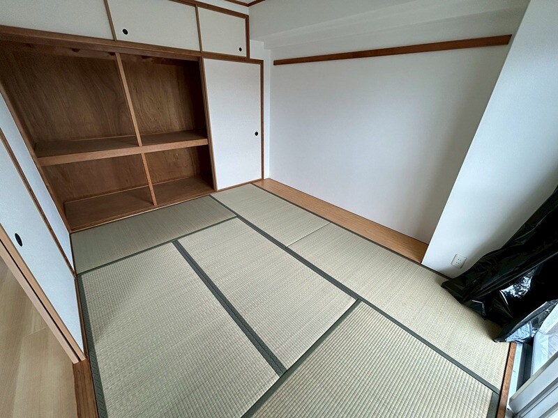 プレスト・コート壱番館の物件内観写真