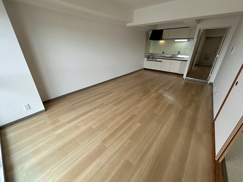 プレスト・コート壱番館の物件内観写真