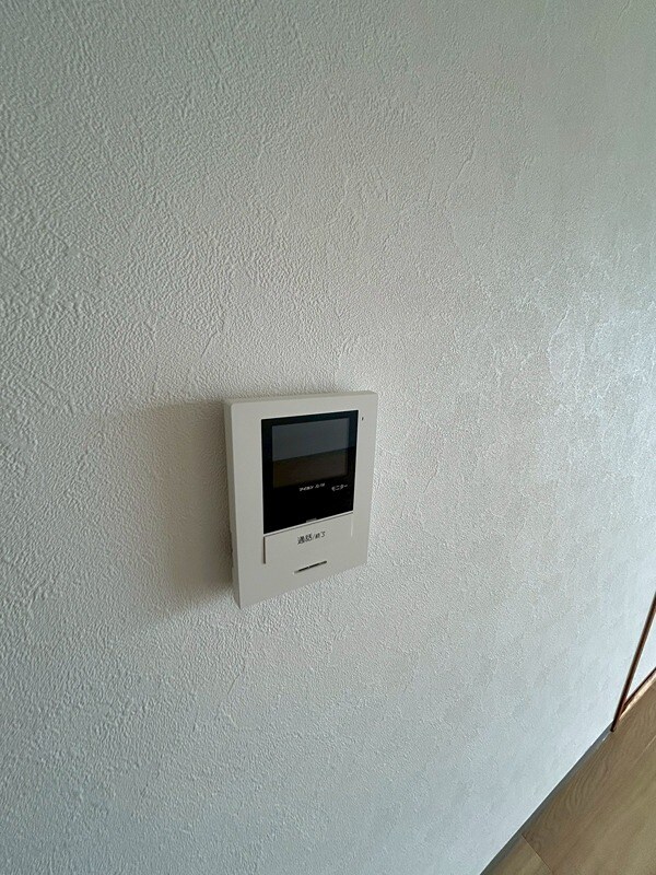 プレスト・コート壱番館の物件内観写真