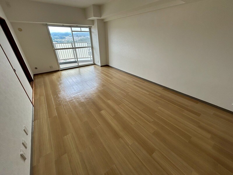 プレスト・コート壱番館の物件内観写真